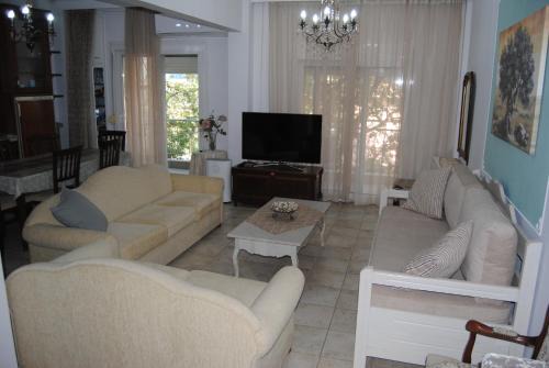 Thessaloniki Apartment | Angels' House