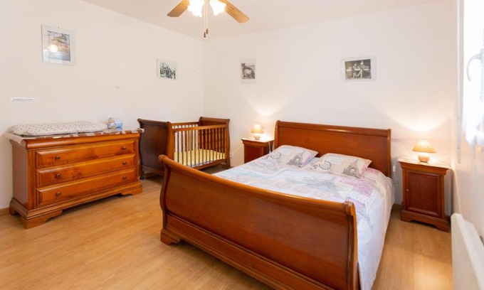 Coutevroult House | Angels Inn