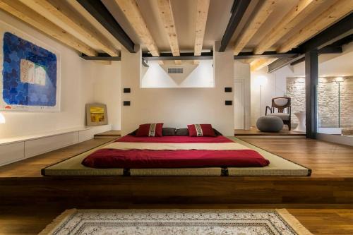 Cannaregio Apartment | Angels' Loft