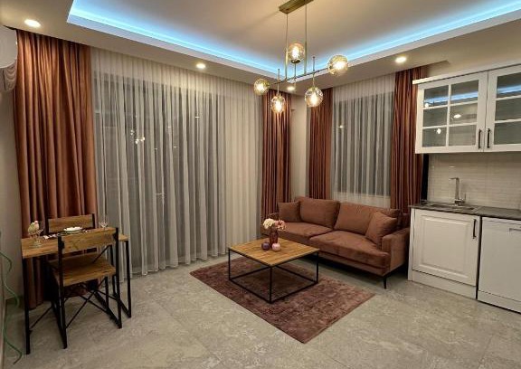 Avanos Apartment | Angelstone Suit 1
