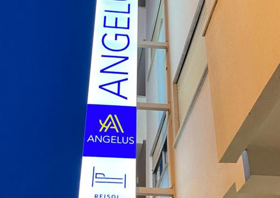 Fatima House | Angelus
