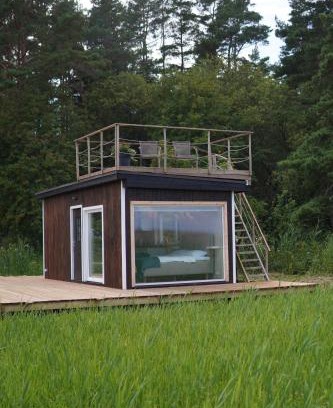 Leisi House | Angervaksa LoodusSpa