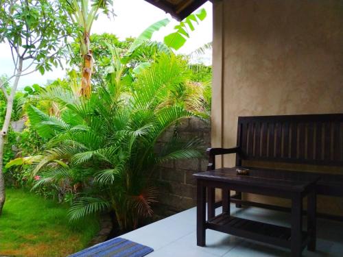 Pemuteran House | Angga Guest House