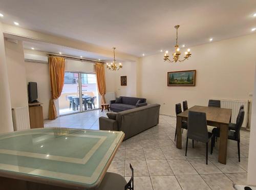 Nea Chora Apartment | Angie A1 close to the beach by 8essentially