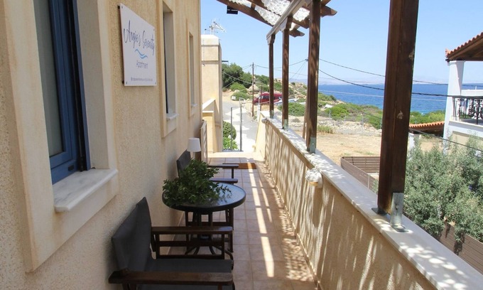 Souvala Apartment | Angie s Serenity Apartment