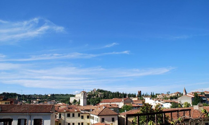 Verona City Centre Apartment | ANGIE'S VIEW CITY APARTMENT