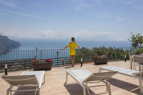 Ravello Apartment | Angiem Holiday House Ravello