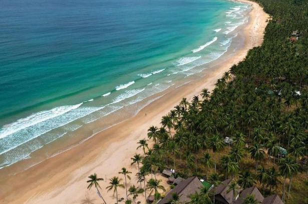 El Nido Resort | ANGKLA Beach Club & Boutique Resort