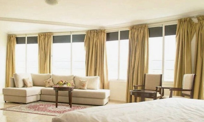 Dir El Ksiba Hotel | Angle Atlas Hotel