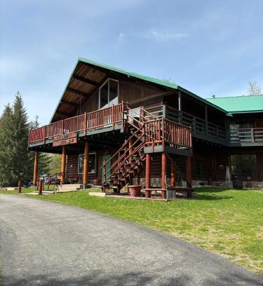 Anglemont Hotel | Anglemont Inn