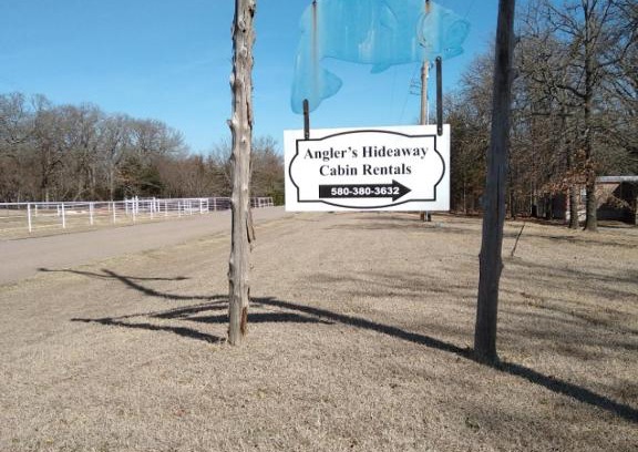Mead Hotel | Anglers Hideaway Cabins Extended Stay
