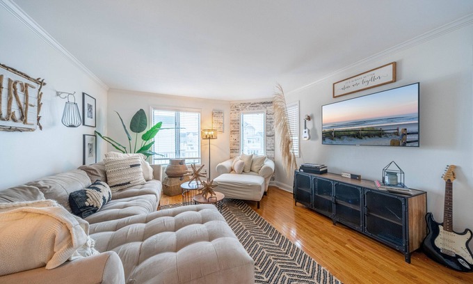 Anglesea Condo | Anglesea You Later!. Cozy three bedroom condo