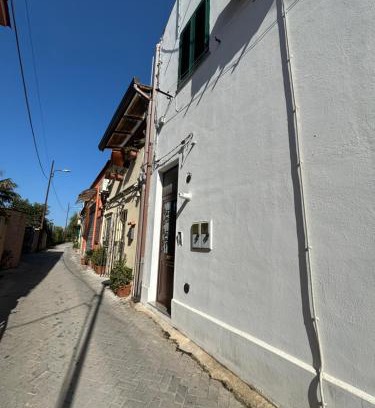 Faro Superiore Apartment | AngoLetto