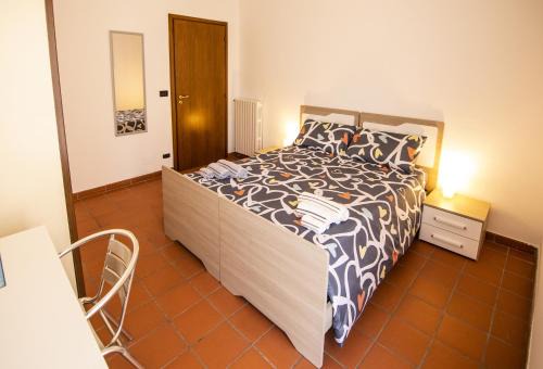 Cenisia Apartment | Angolo di Torino