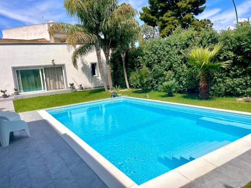Castelvetrano Apartment | Angolo paradiso