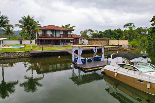 Centro House | Angra dos Sonhos