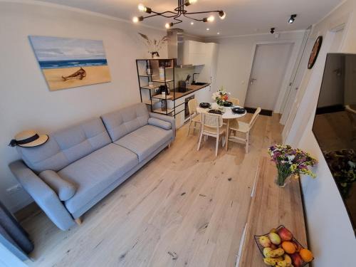Engure Apartment | Angren Albatross, SEA & SPA