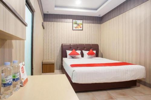 Gubeng House | Angs residence