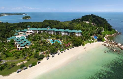 Lagoi Hotel | Angsana Bintan