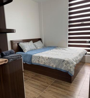 Lang Son Apartment | Anh Quân Home