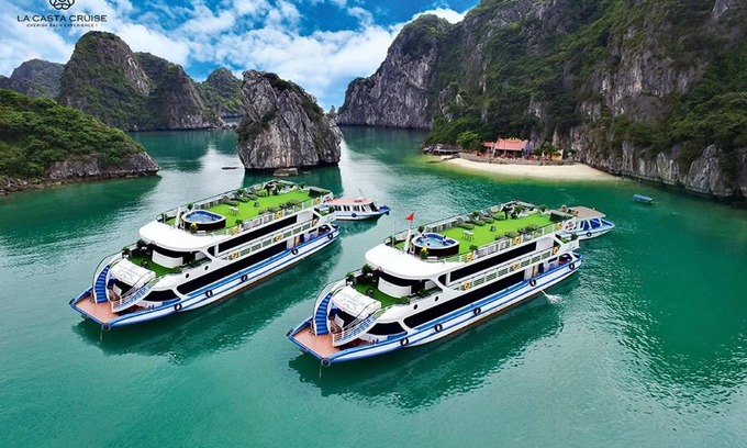 Bai Chay Hotel | Anh Tuấn Hotel