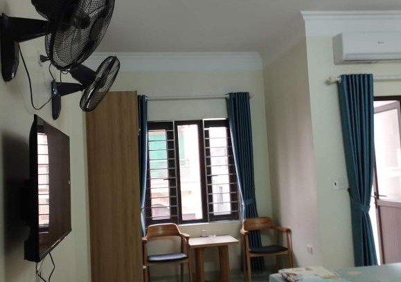 Bai Chay Hotel | Anh Tuấn Hotel