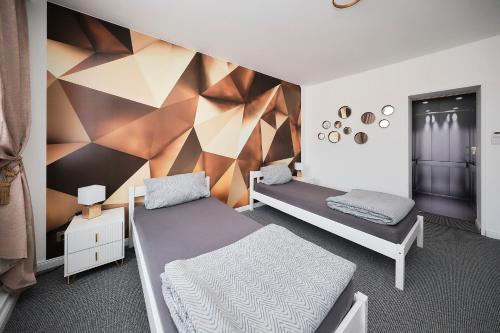 Coswig Apartment | Anhalt Pension