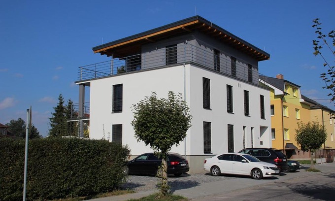 Dolni Benesov Apartment | ANICO apartmány
