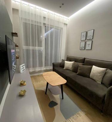 Tirana Apartment | Anika Home Tirana 1
