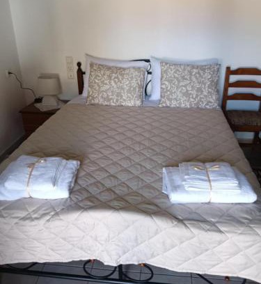 Anilio Apartment | Anilio Casa
