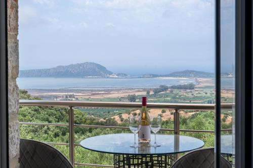 Pylos-Nestoras House | Anima Horizon - Helios Villa