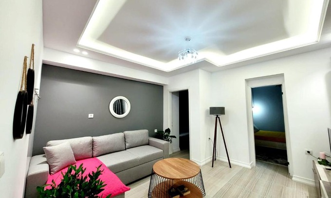 Kodrra Apartment | Anis Apartments