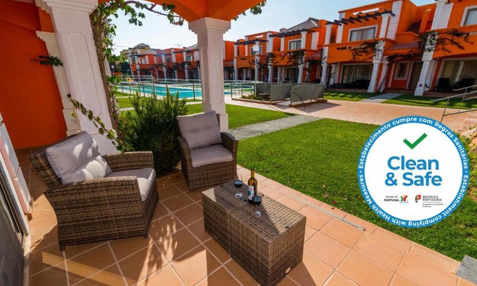 Luz de Tavira House | Anis Lux Tavira Residence Villa 5Q