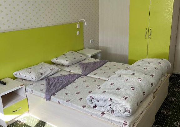 Dushanbe Hostel | Anisa- Hostel