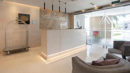 Salalah Apartment | Anisa Residential Complex