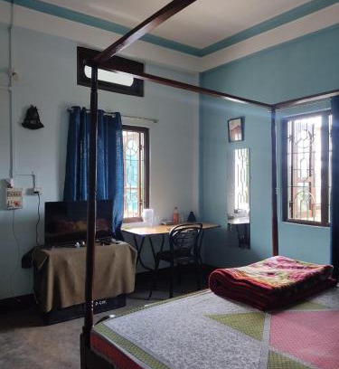 Silchar Apartment | Anita Homestay
