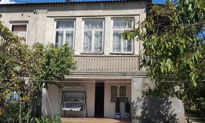 Zugdidi House | ANITA' S GUEST-HOUSE