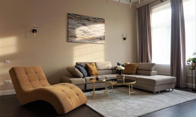Centrul Vechi Apartment | Anita's Residence