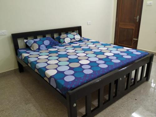Courtallam Cabin | Anithaas Cottage