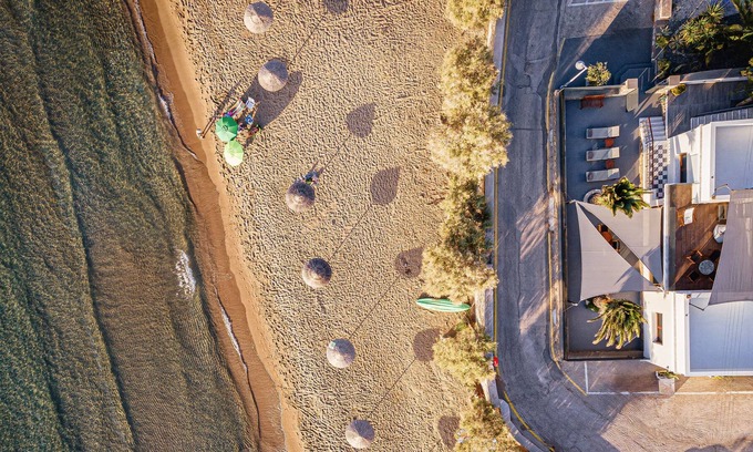 Kini Villa | Aniv Villa by The Sea
