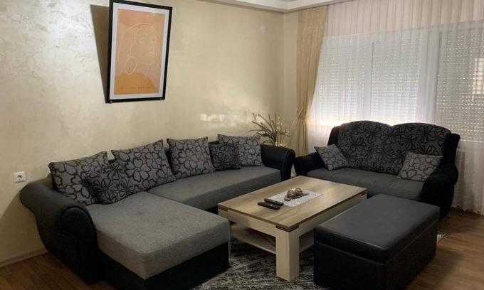 Bosnia Apartment | Anja Apartman