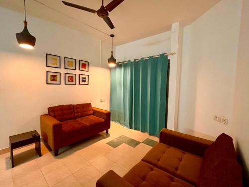 Kozhikode House | Anjali Apartments