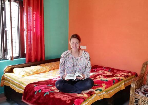 Tapovan House | Anjali Home Stay