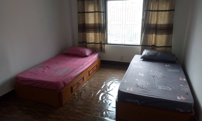 Thamel House | Anjali hostel with free wifi