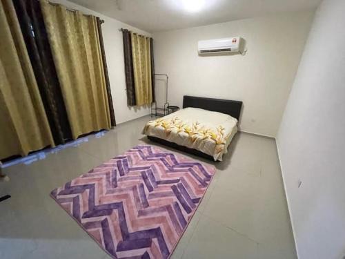 Sekudai House | Anjang's Homestay