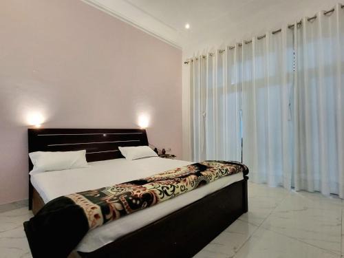 Faizabad Apartment | Anjani Homestay I Entire 2BHK Apartment