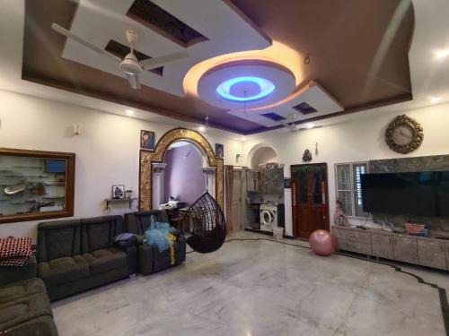 Agara Villa | Anjani Suta Home stay