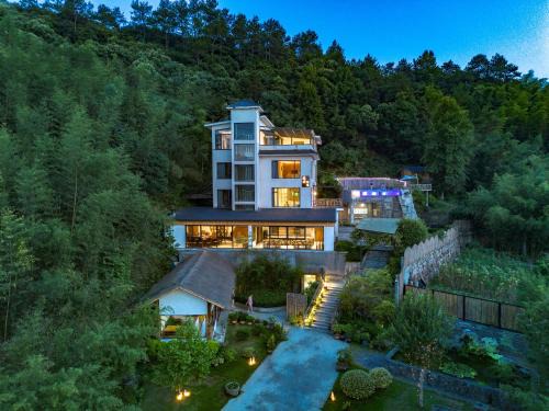 Anji House | Anji Bamboo Homestay