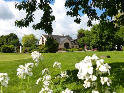 Les Hauts d'Anjou Hotel | Anjou Golf and Country Club