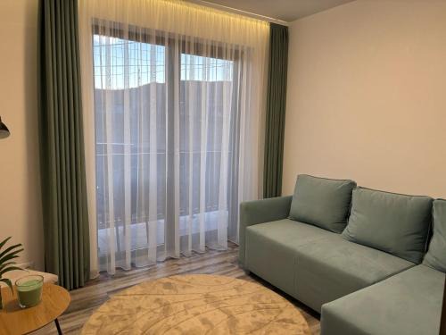 Sovata Apartment | Anka apartman